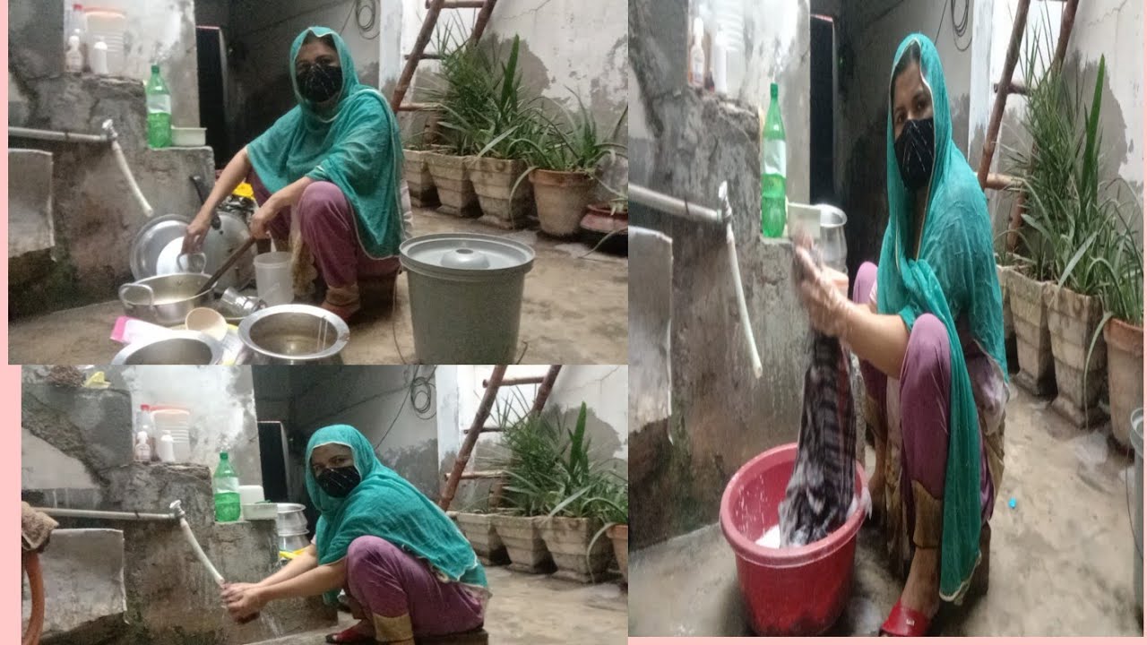Baris mein khna bi nhi bna skty hm k kein bhoky hi rhny pary ga