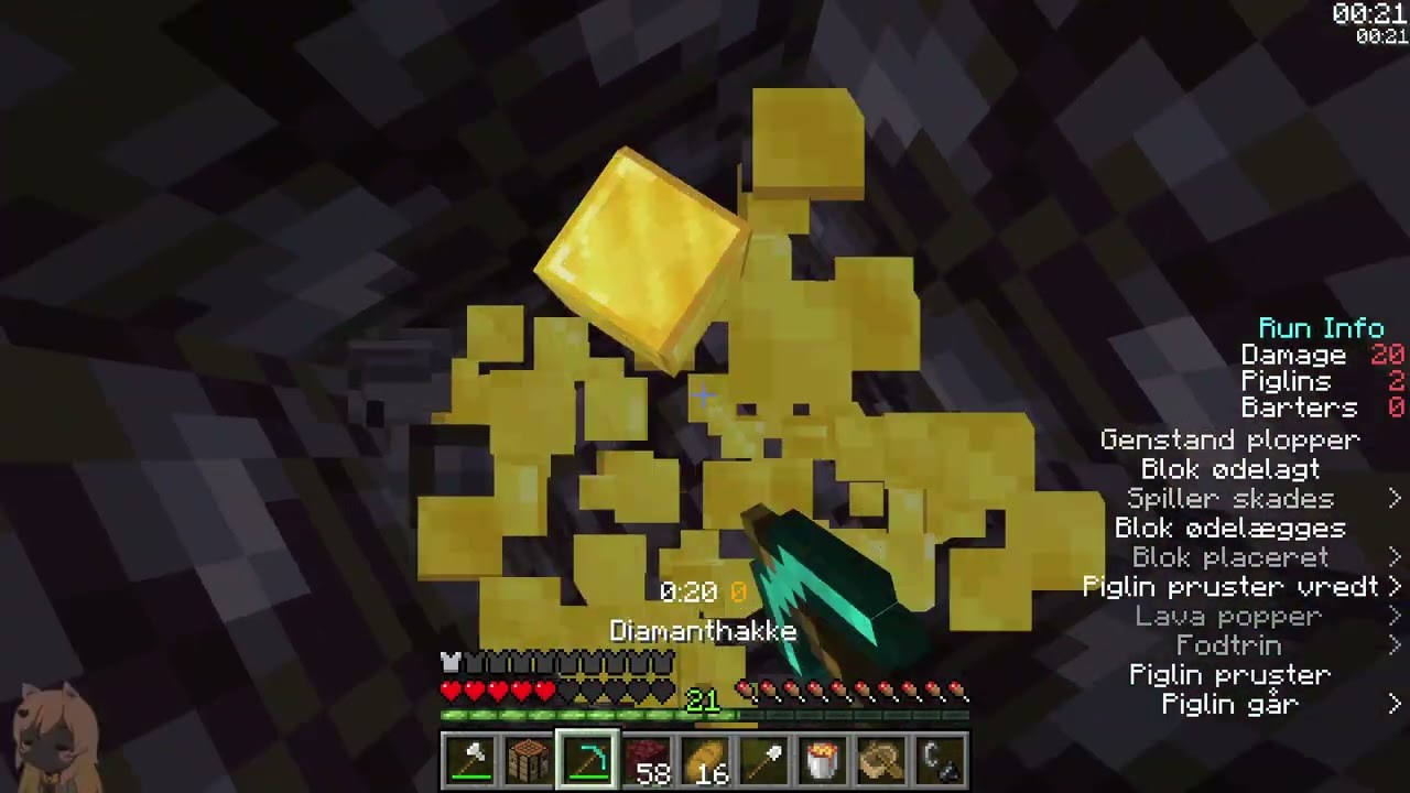 lava housing top down (?)