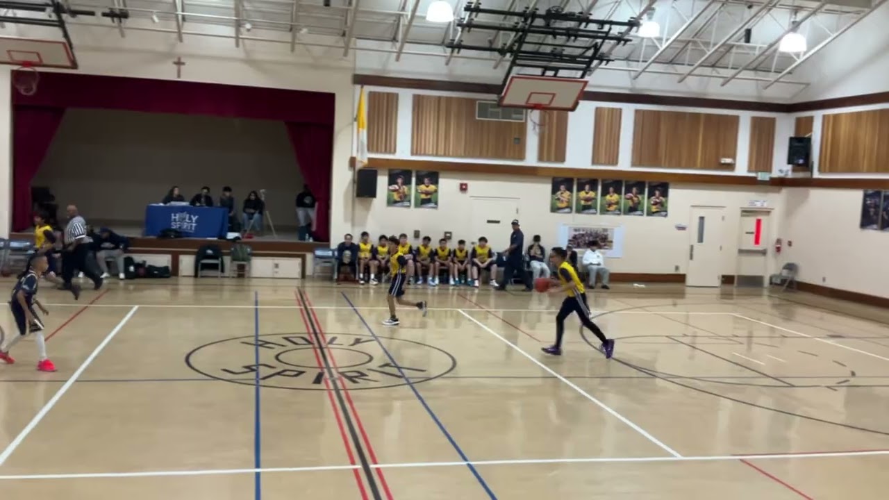 SB v HS 12-2-25