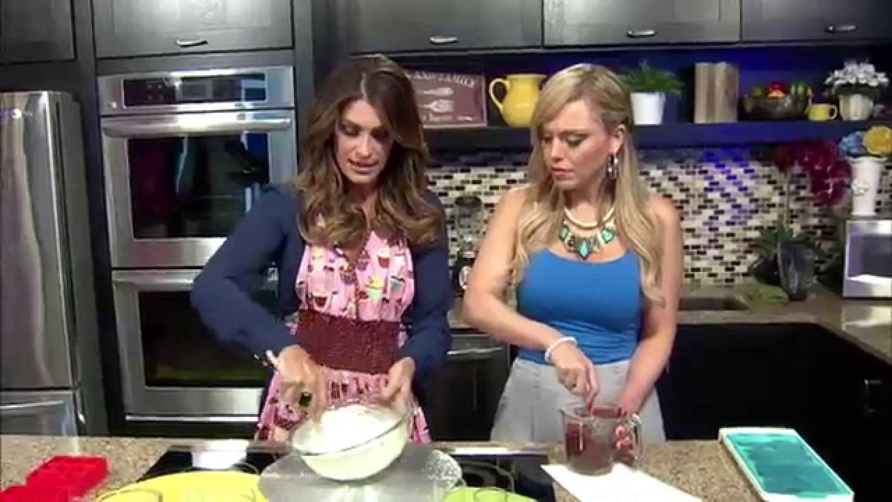 Healthy Alternative to Cheesecake!