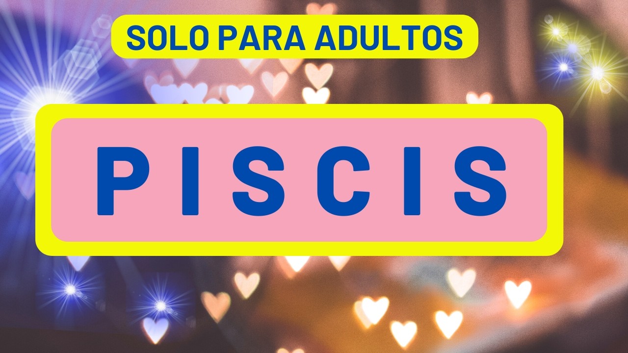 MADRE  MIA ESTA TAROTISTA ES TAN EXACTA PISCIS♓QUE DA MIEDOOOO 💸✅📞🙏 HOROSCOPO 📢ORACULO TAROT DE CRIS