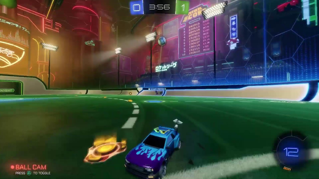 🔥🔥Rocket League Road to 500 Subscribers🔥🔥 1/15/26