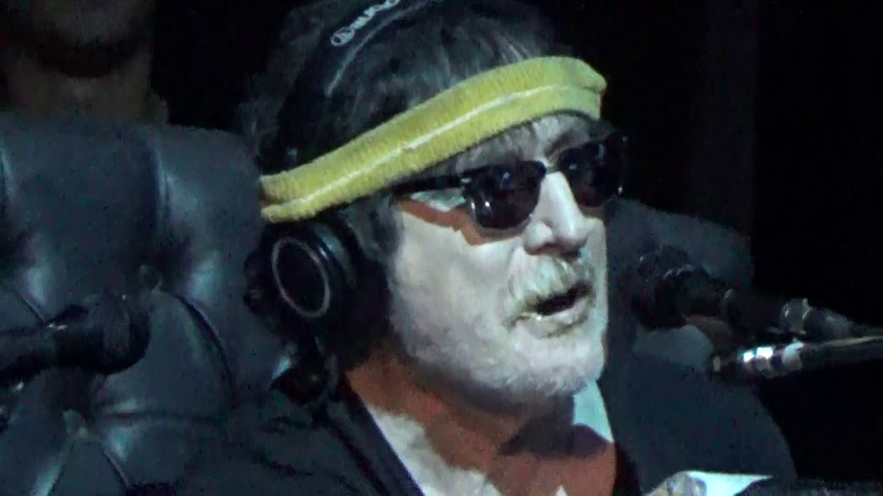 Charly García - Teatro Gran Rex 2019 HD - 4 TEMAS