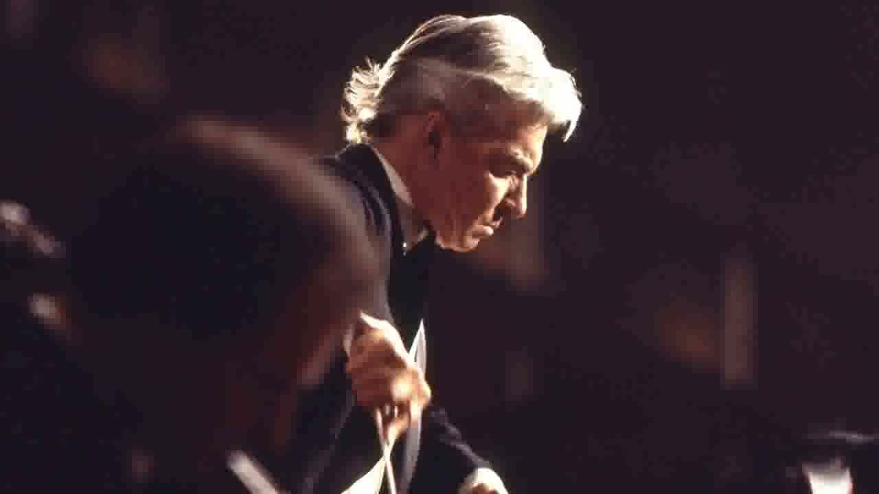 Weber: Opera `Euryanthe` (overtures, arias, fragments), op. 81 (Herbert von Karajan)