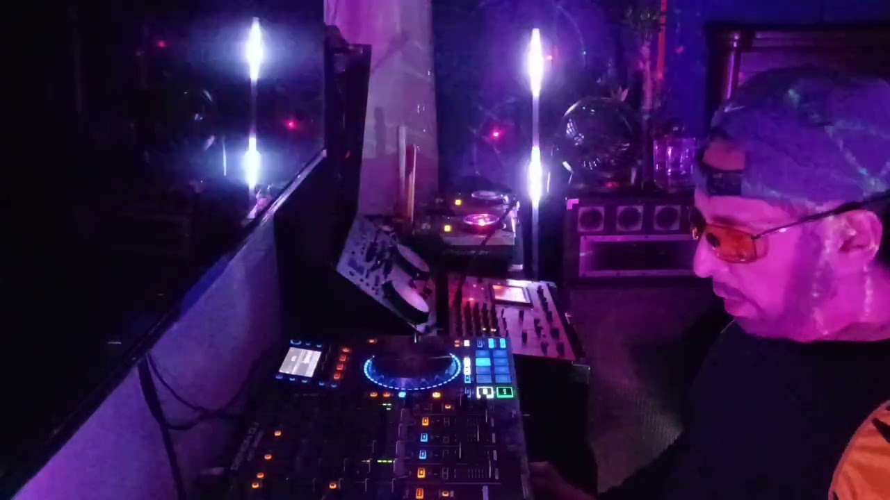 Hardcore salsa is my life let's Dance 