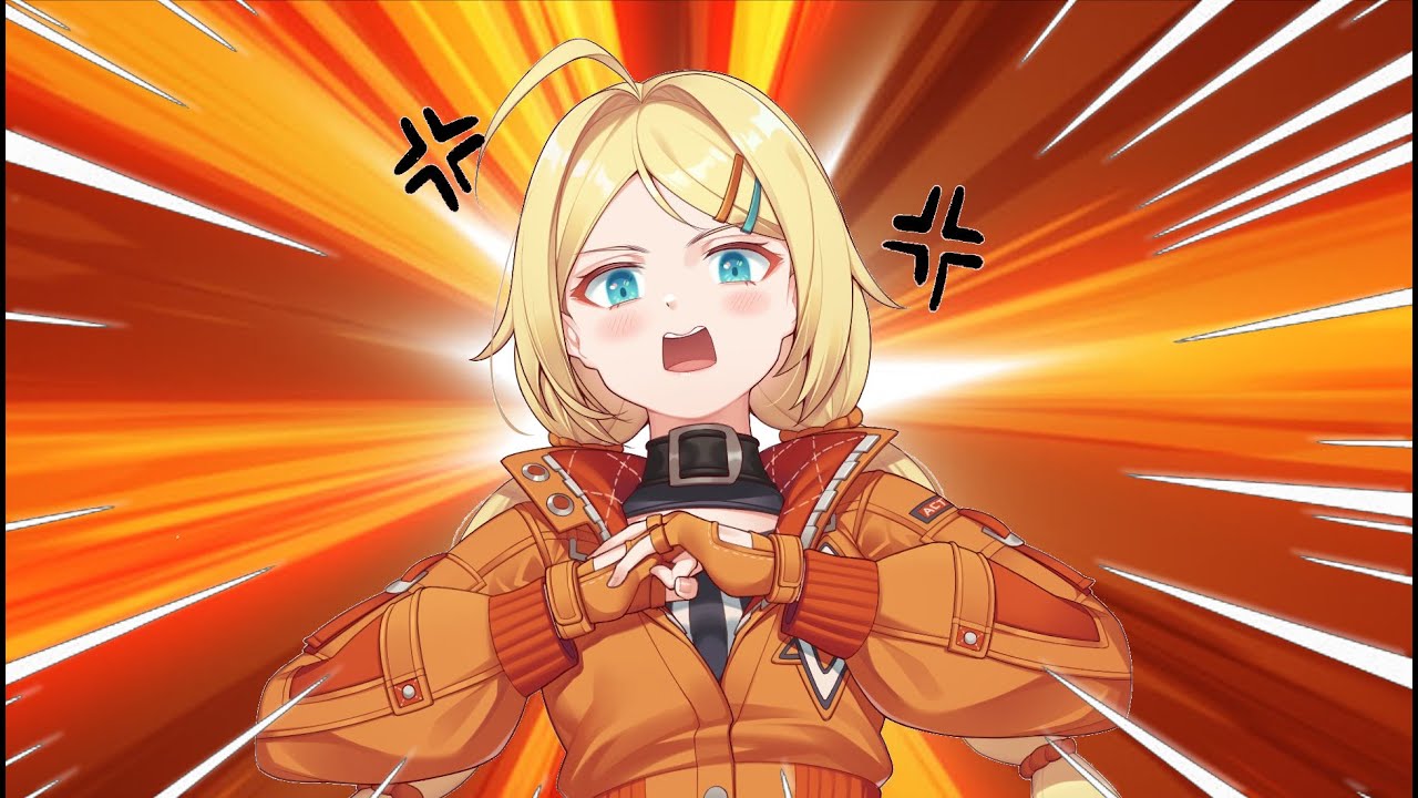 Nicky.exe Eternal Return Black Survival