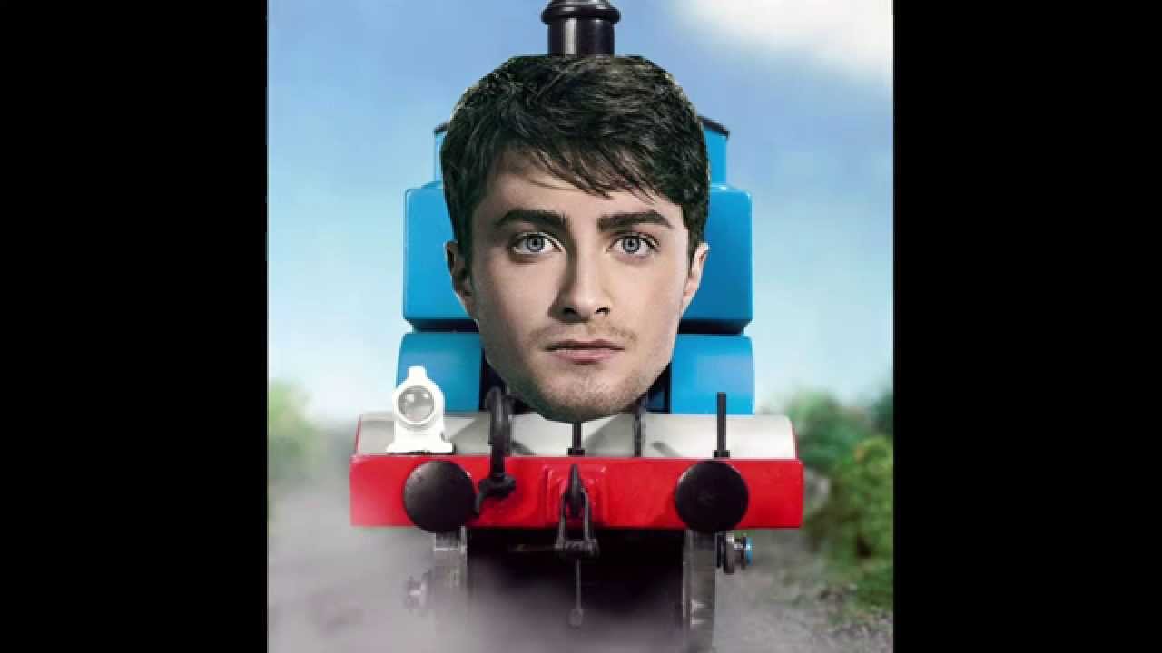 Daniel Radcliffe Raps Blackalicious' 