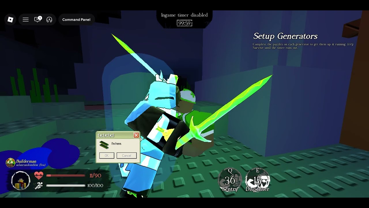 All Of The Die Of Death Survivor Skins In Roblox Forsaken