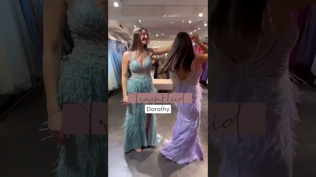 Unsere aktuellen TOP 5 Abiballkleider 😍👗💕 Stand: 17.01.23 🥰