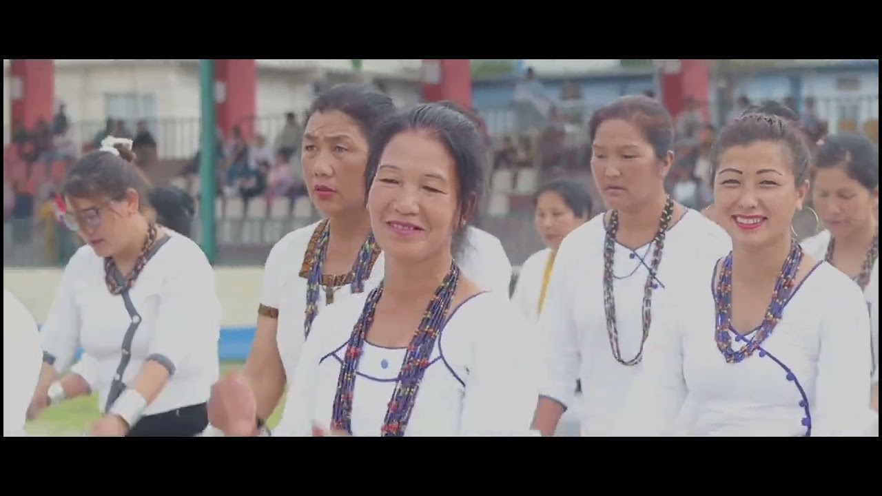 58th Central Dree Festival Football Opening Ceremony 2025