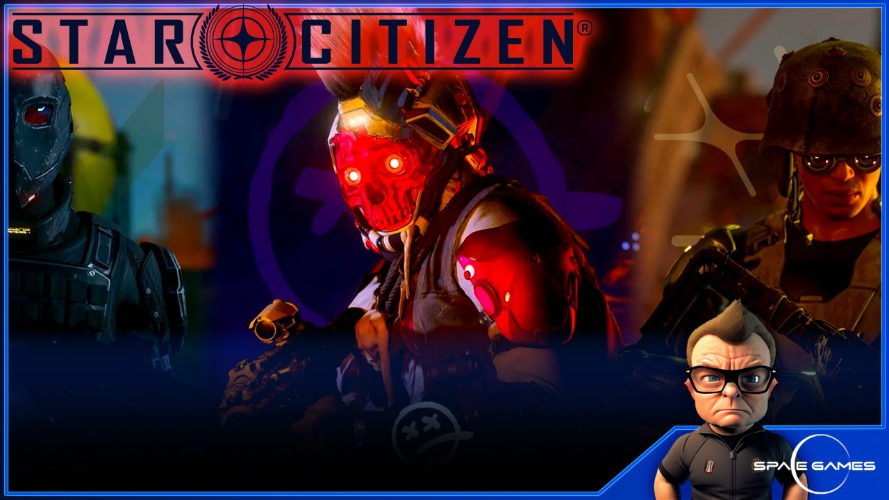 Star Citizen | Fight for Pyro with the Community PART 1 #starcitizen #livestream
