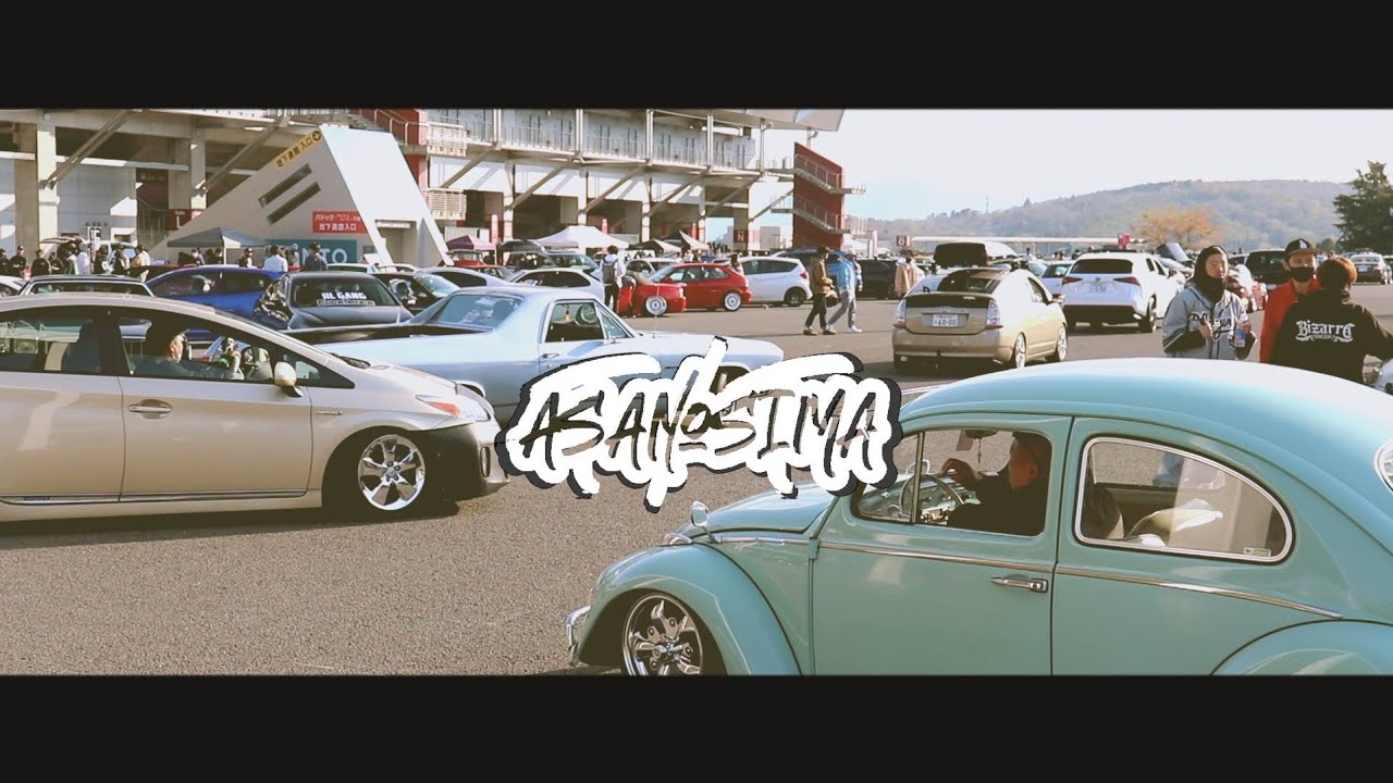 朝ノ島Ｆ/Ｆ 北米趣向者談話 chapter2 / USDM / STANCE / STOCK / asanosima