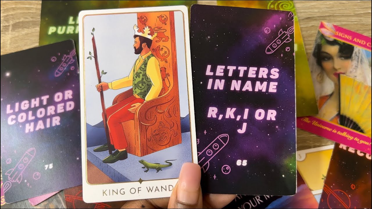 🔮NXT 48 | YOU NEED TO KNOW THIS ABOUT THIS 🔥FIRE SIGN‼️ #tarotreading #collective #allsigns #tarot
