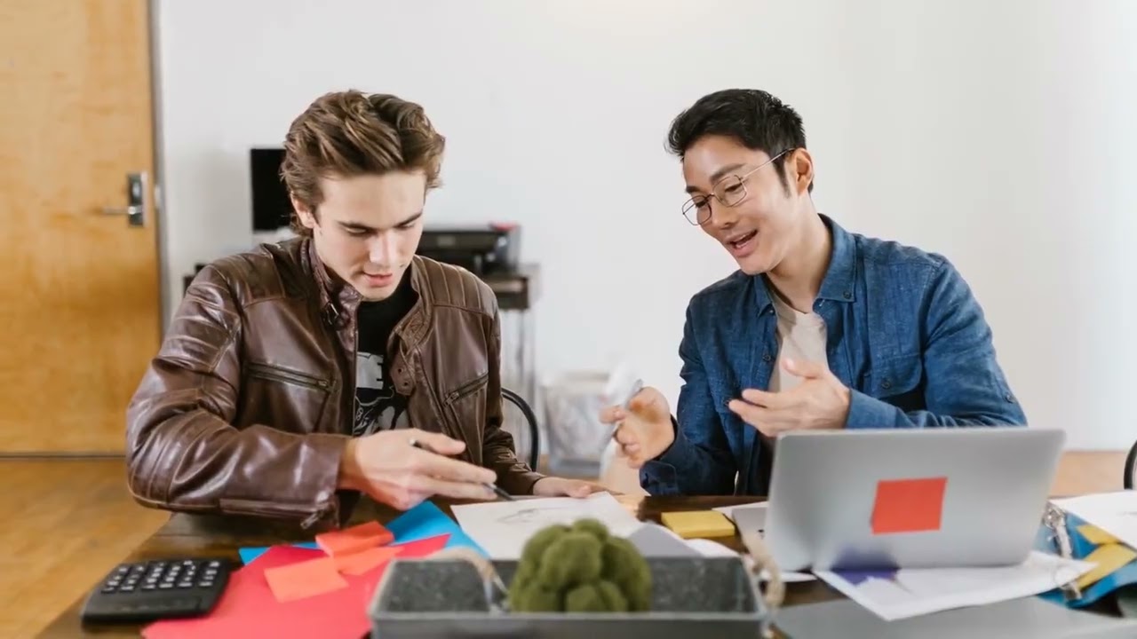 How to Fairly Split Startup Equity to Attract Top Talent