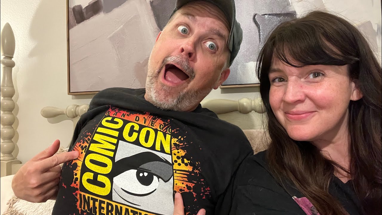 San Diego Comic-Con Hotel Lottery Day - Hotelpocalypse