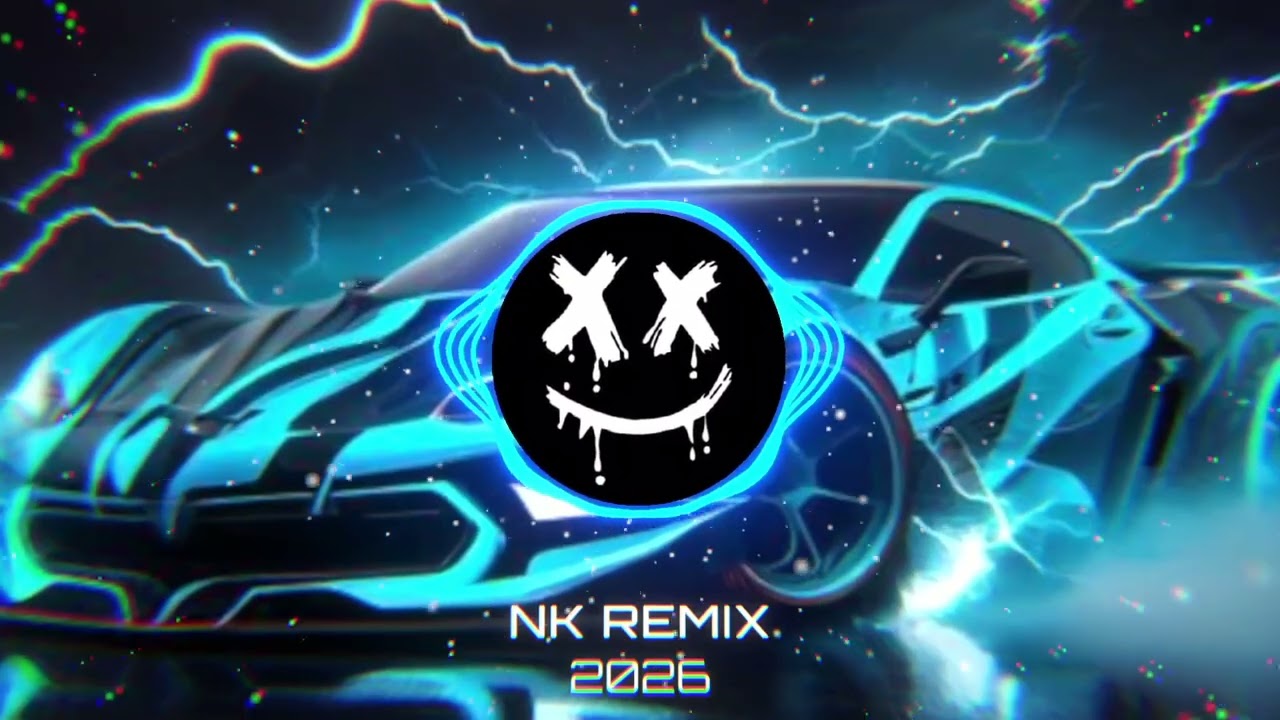 Car Music Remix Club Party 2026 | Bass Boosted Dance Remix EDM 🔊 DJ Mix