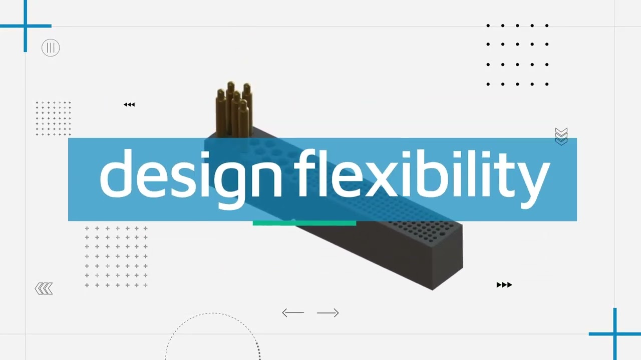 Smiths Interconnect Connectors BU - Automation capabilities video