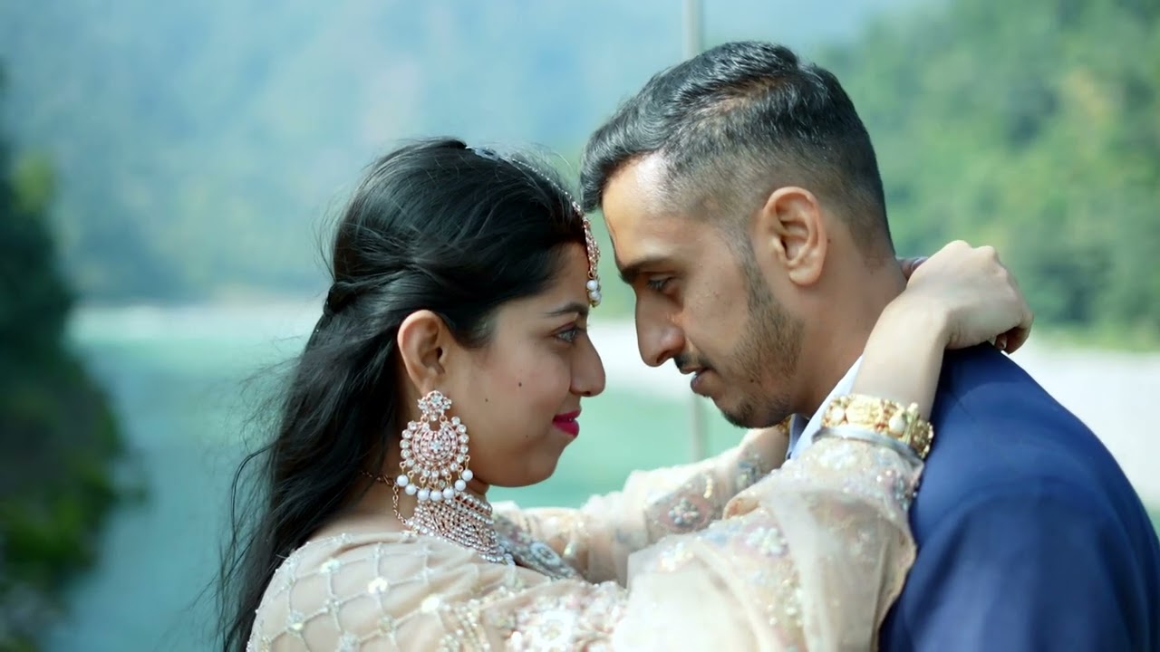 BEST PREWEDING 4K 2025