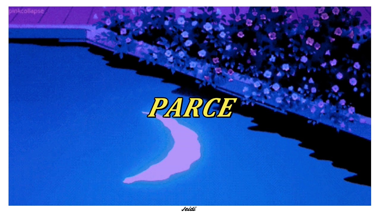 Parce - Maluma (feat. Justin Quiles, Lenny Tavárez) (Slowed + Reverb)  TikTok Song