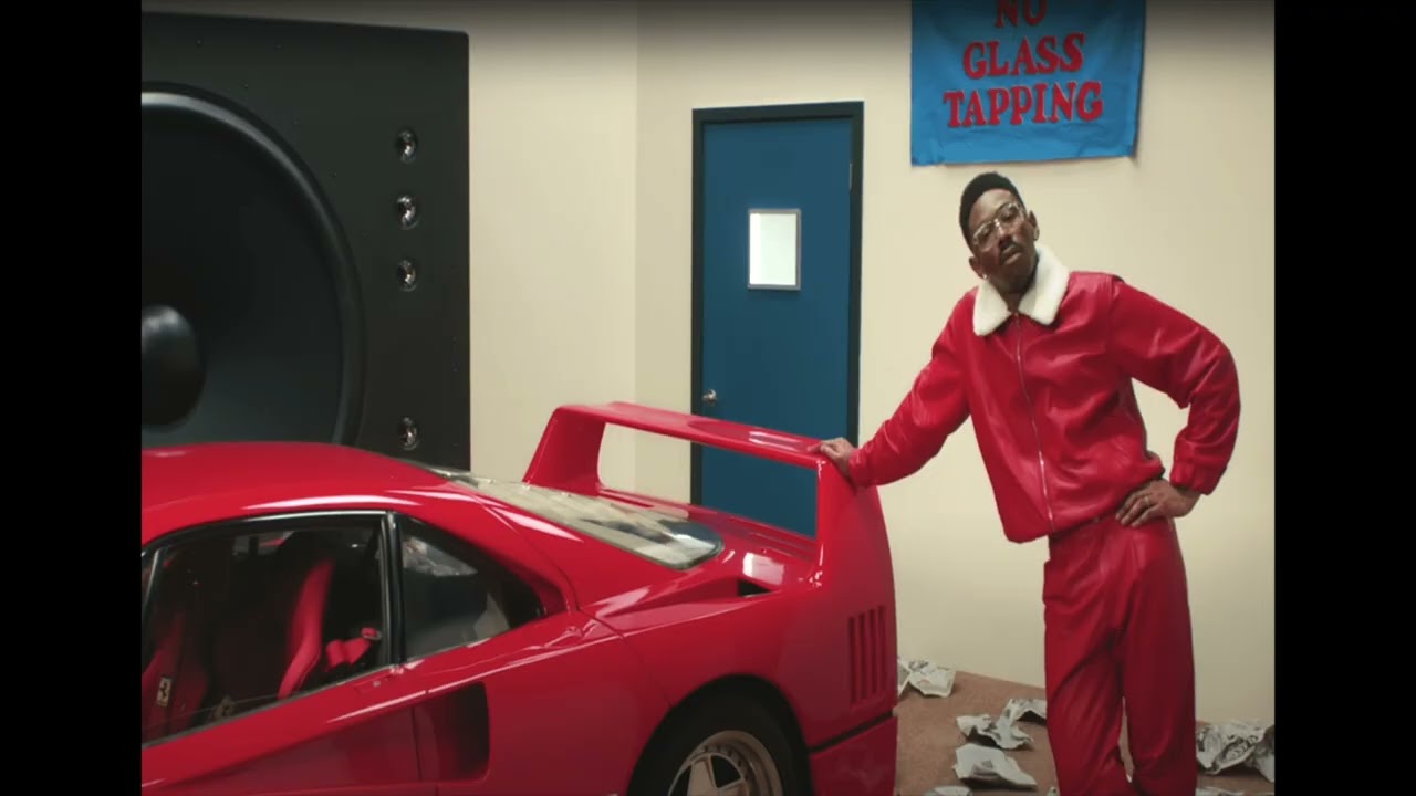 {FREE} Tyler, The Creator x DON'T TAP THE GLASS Type Beat “Hang It Up