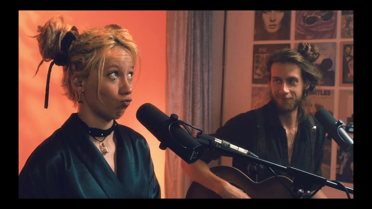 KAYAM - Personal Song (Live at Dreamhouse)