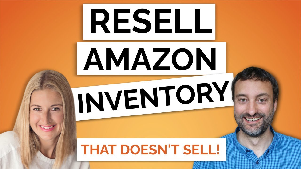 How To Get Cash from Amazon FBA Inventory That Doesn't Sell