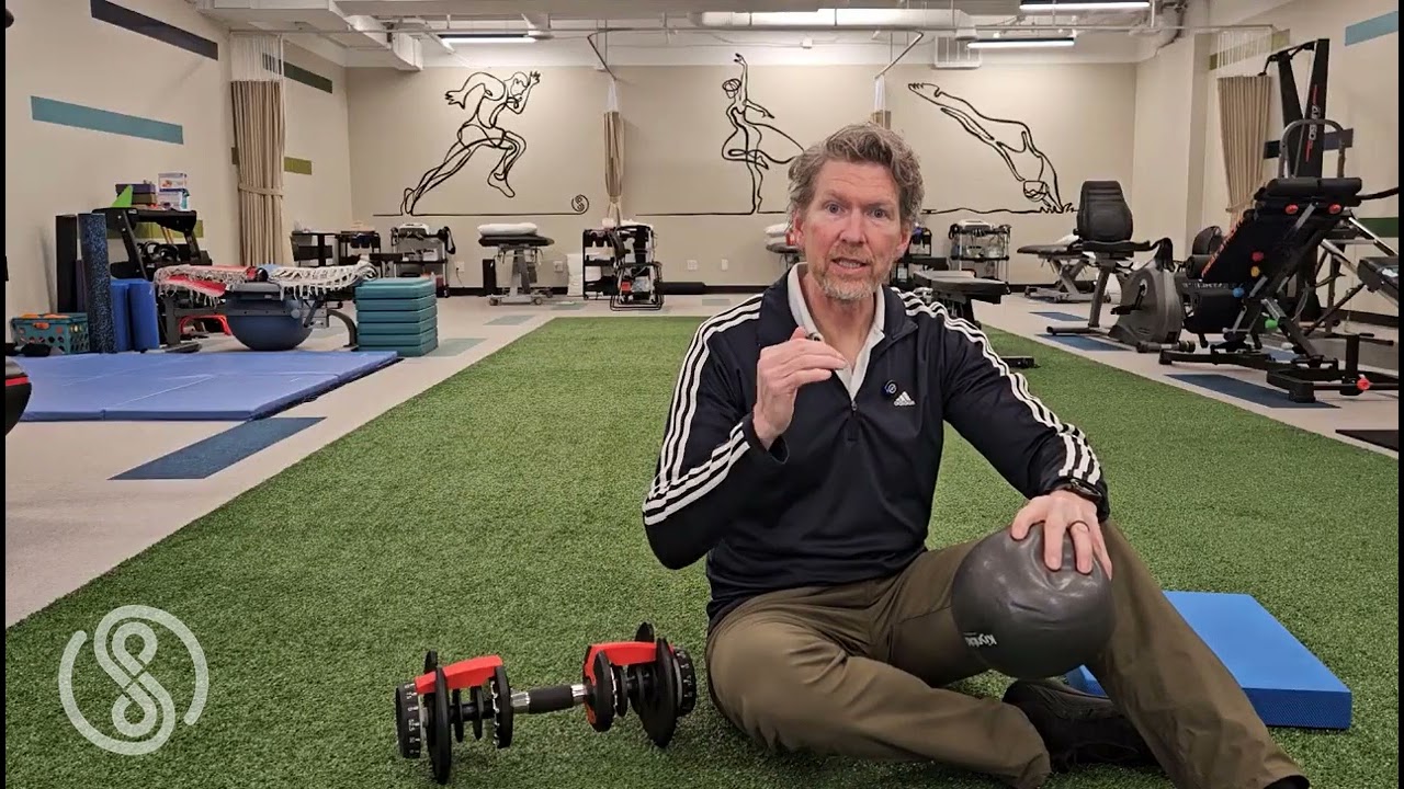 Core Stability and Anterior Pelvic Tilt