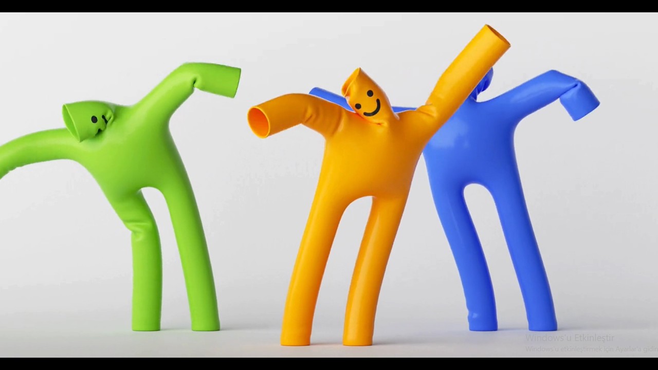 Kids Dance Party