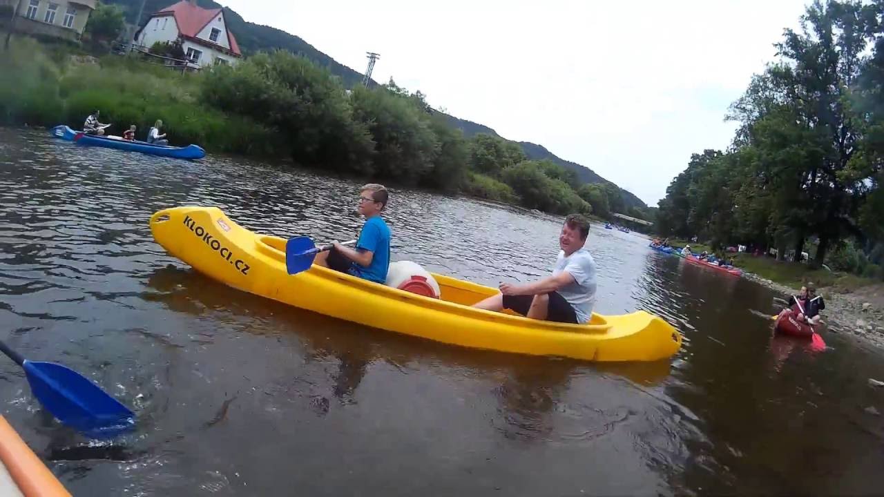 Malá Skála 2016 @ Líšný - Dolánky