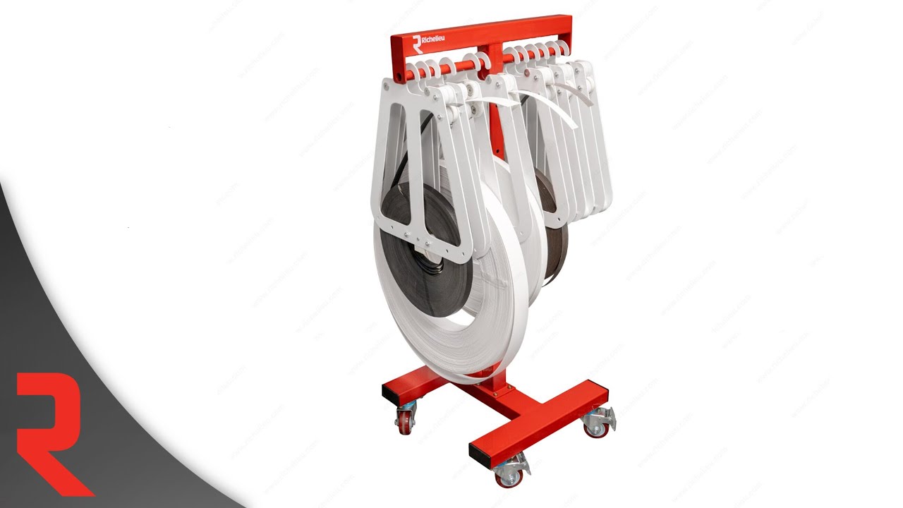 Edgebanding Dispenser