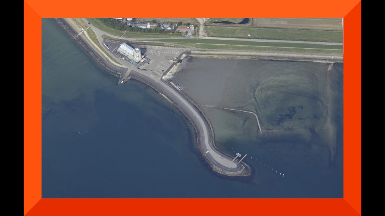 ZEEVISSTEK GORISHOEK DE PUNT