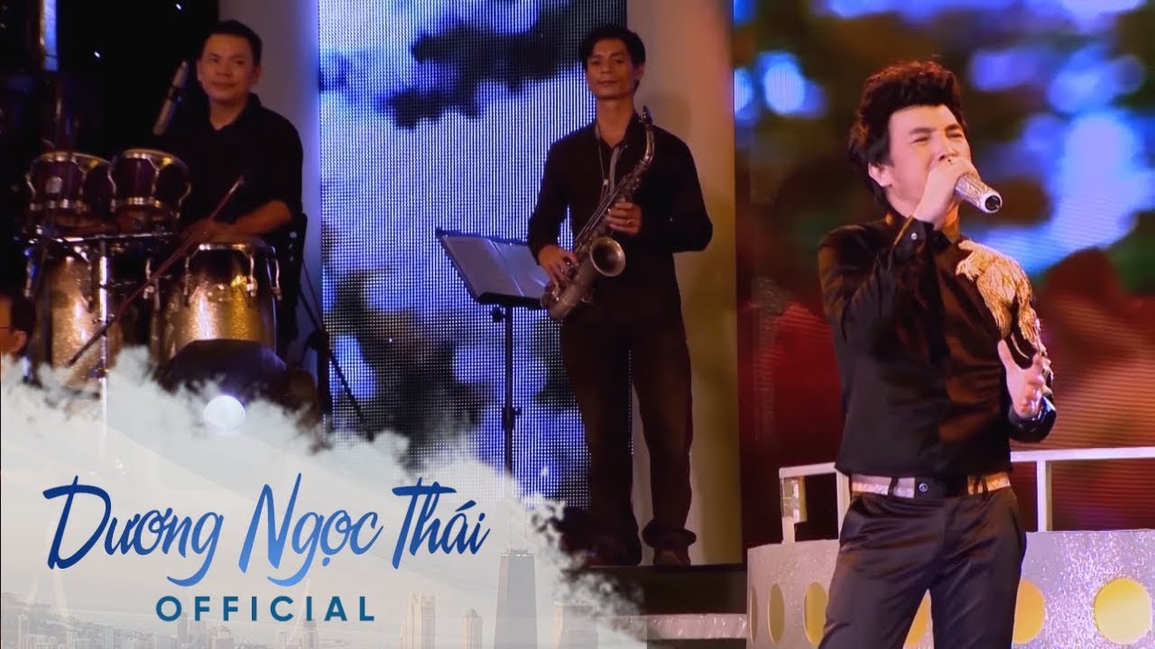 LỜI EM HỨA  - Dương Ngọc Thái