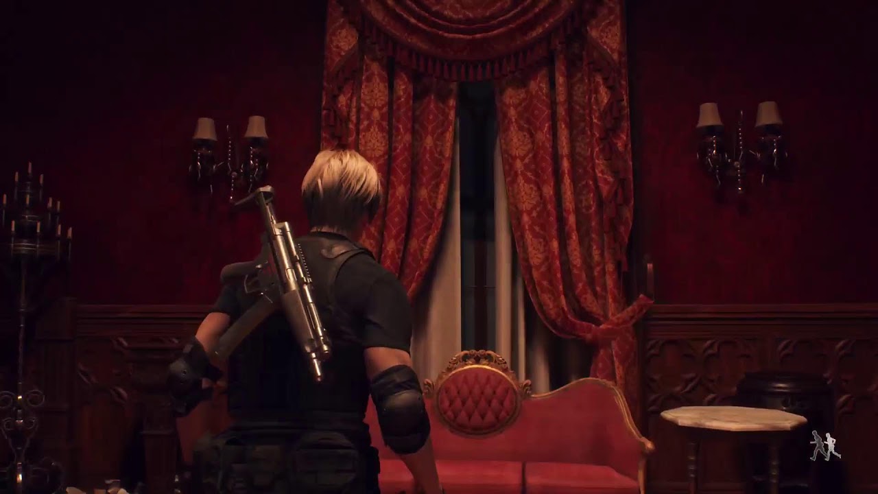 Resident Evil 4 Remake Playthrough part 5 🔥💯