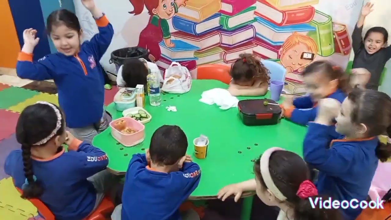 لعبة شمس وقمر مع ميس ياسمين