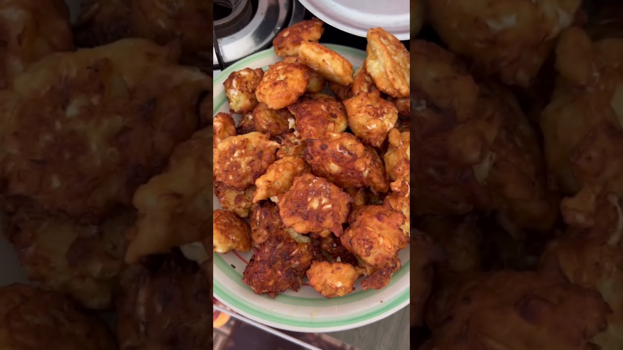 Cuma fair kofta Li chou ek li vine plus bon ki li chou la meme😂? Chek mo teknic