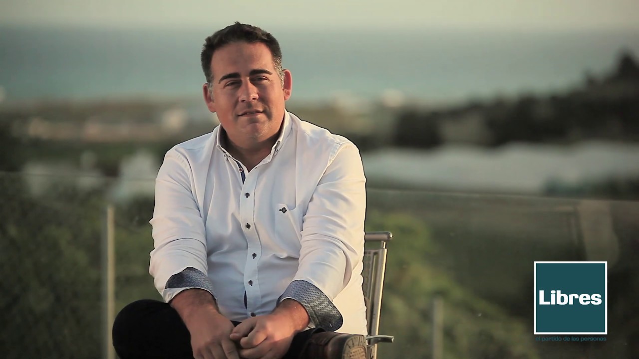Trailer del minidocumental 