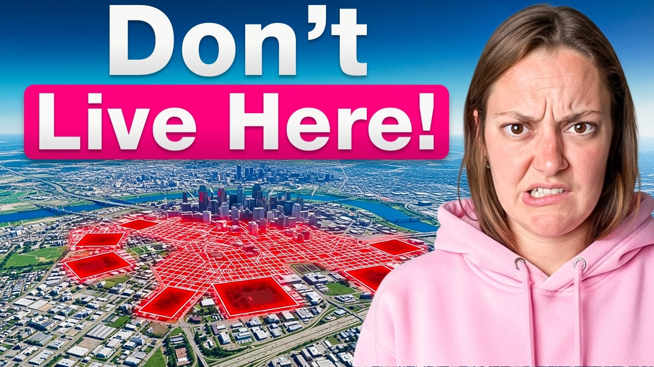 Every Major Kansas City Suburb Explained