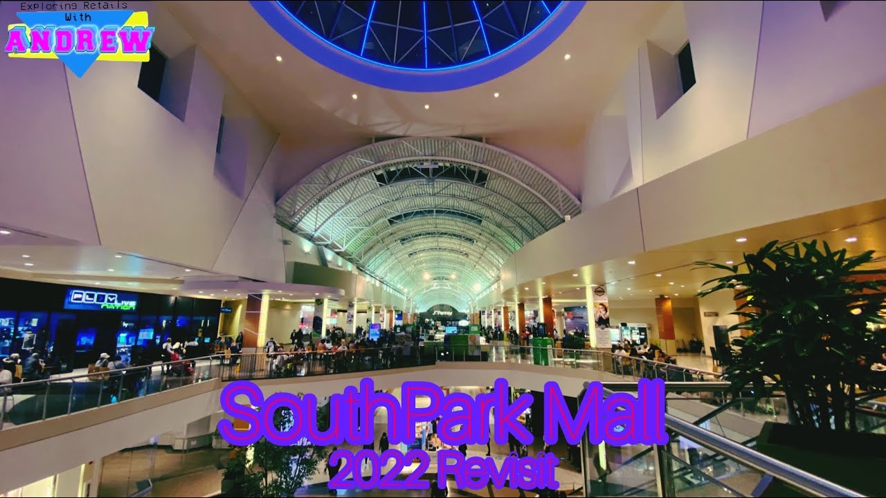 Southpark Mall Strongsville Ohio - Stay’s Strong!! - 2022 Revisit | ERA_Productions