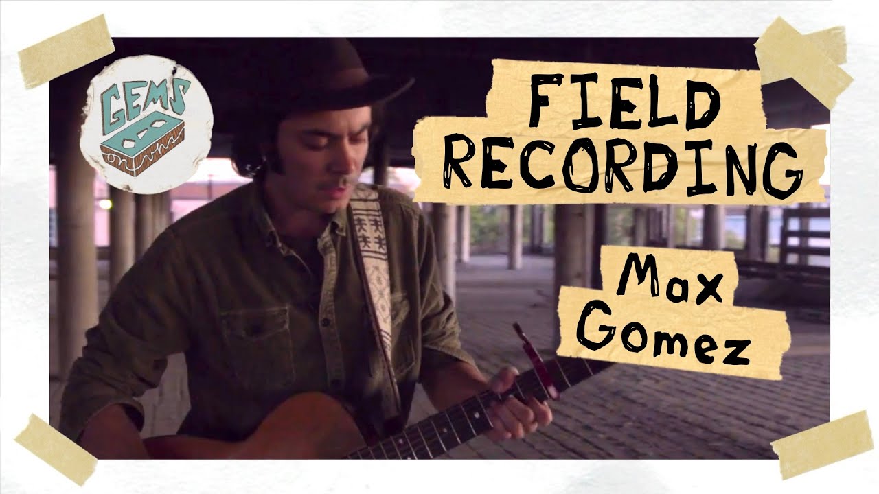Max Gomez, 