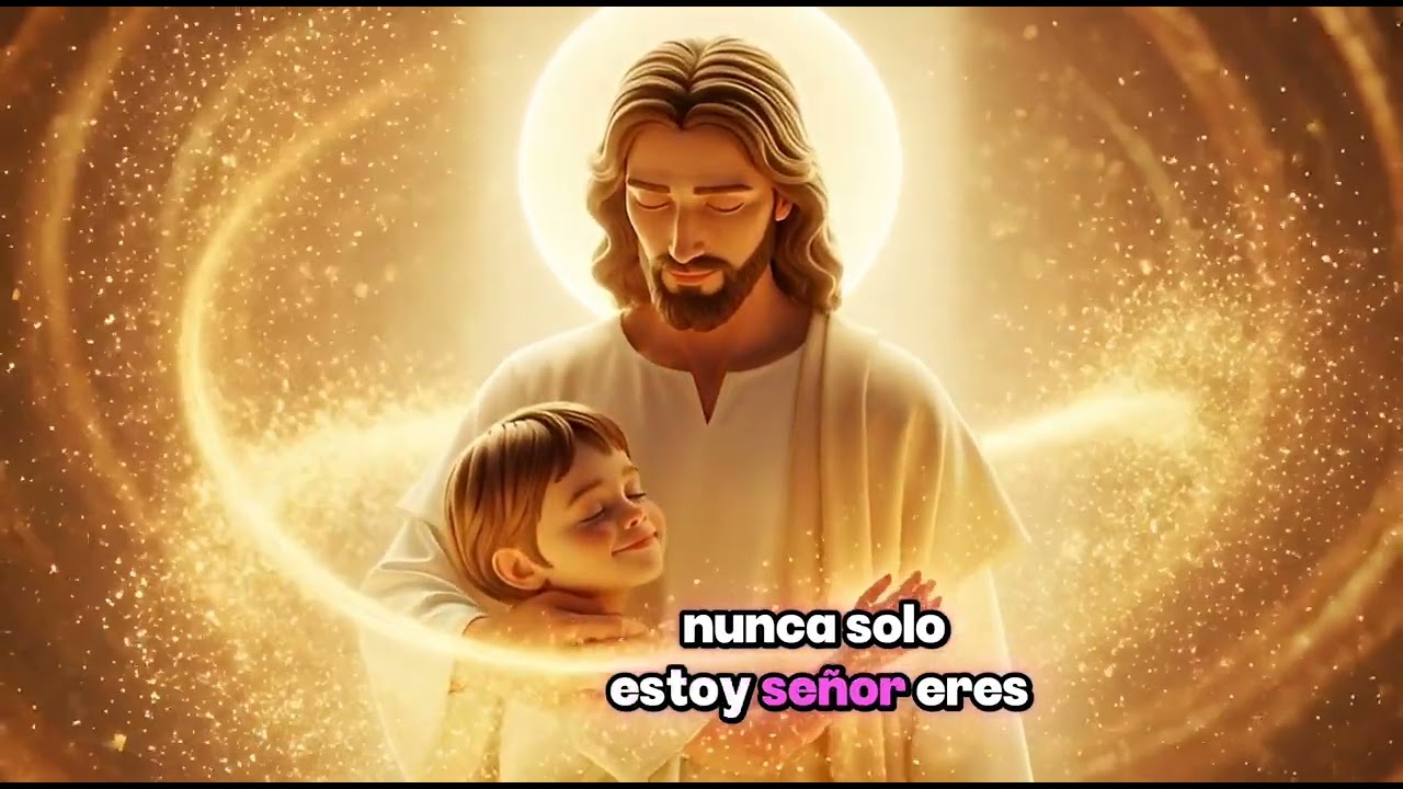 Gracias, Papá del cielo