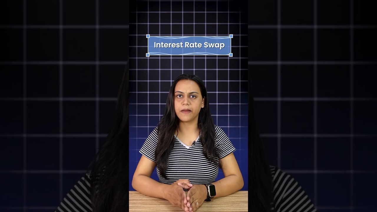 What is Interest Rate Swap?