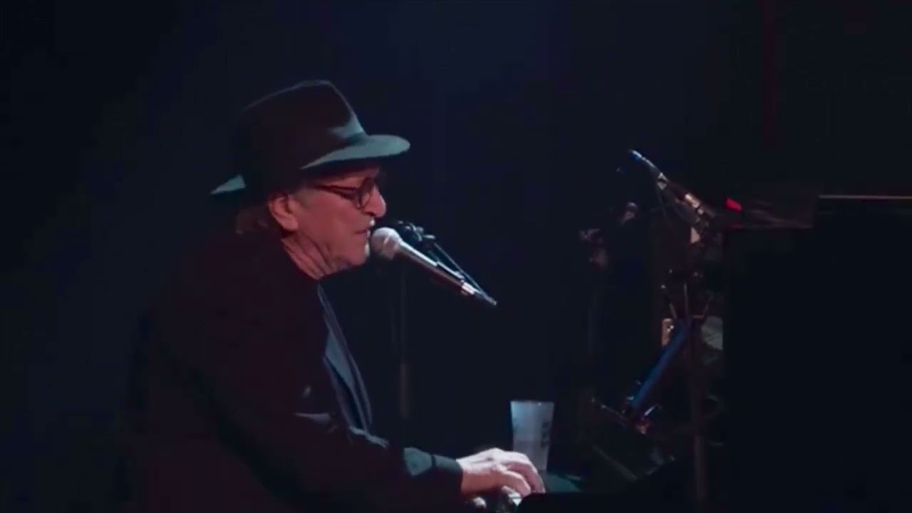 Mimmo Locasciulli - BENVENUTA - LIVE