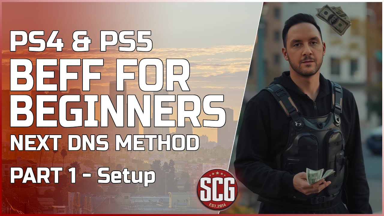 How to BEFF in GTA Online 2026 – Complete Beginner Tutorial (Part 1 - Setup)