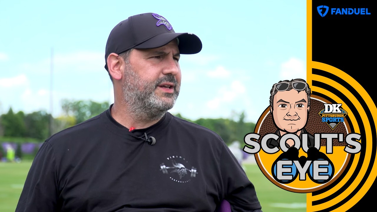 Scout’s Eye with Matt Williamson: The 'right hand man'