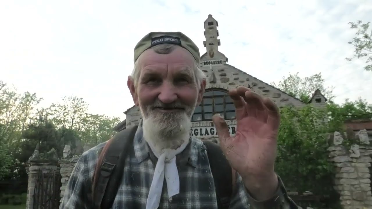 Bugaszegi szösszenetek - Esti dödörgés