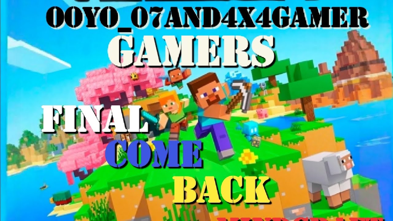 Finally to gas humne Na Minecraft mein complete kar diya 😀 new video Minecraft 👍💯