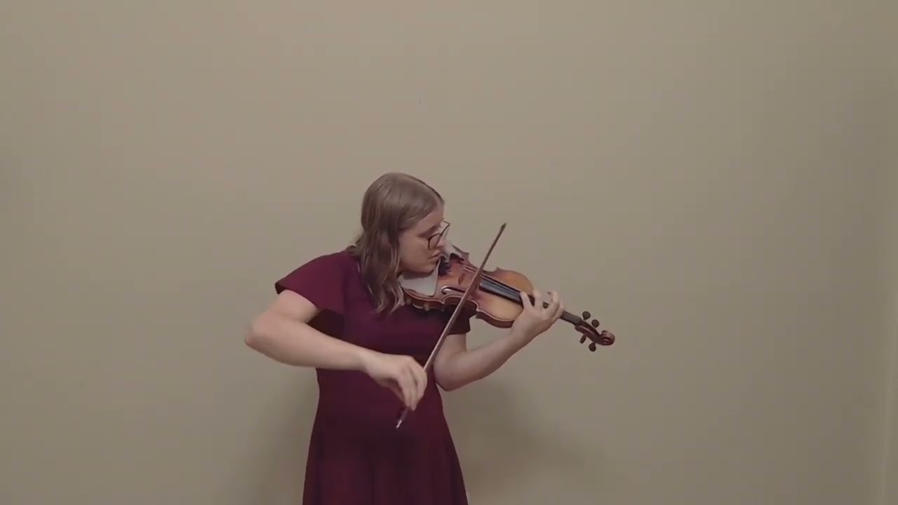 Schubert/Ernst ERLKÖNIG (Aria Donn's version)