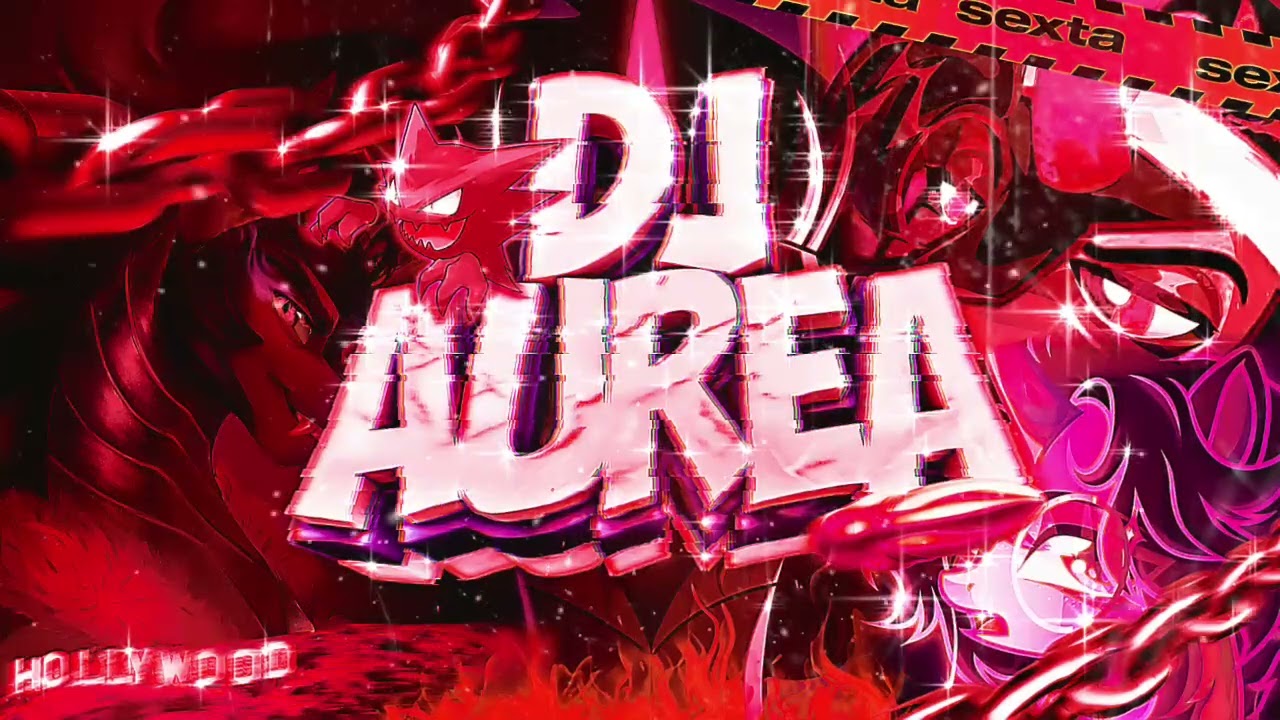 ∆ Arsunico chillodic ∆ - dj Aurea sp 🖤