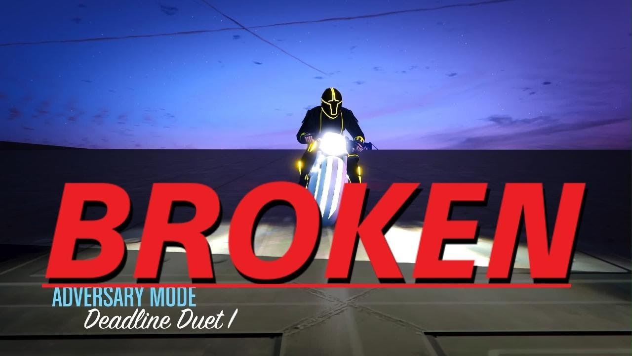 Rockstar, your game is BROKEN. FIX GTA ONLINE! #ROCKSTARGAMES #GTAONLINE