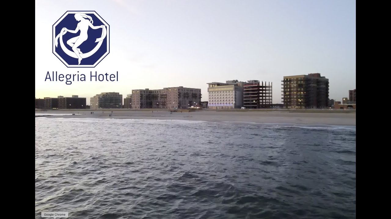 Allegria Hotel - Long Island's Beachfront Hotel